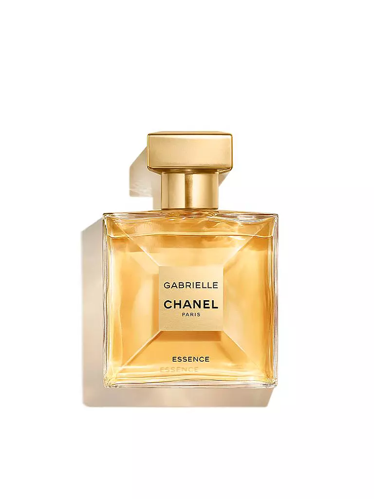 CHANEL | ESSENCE EAU DE PARFUM ZERSTÄUBER 35ML | keine Farbe