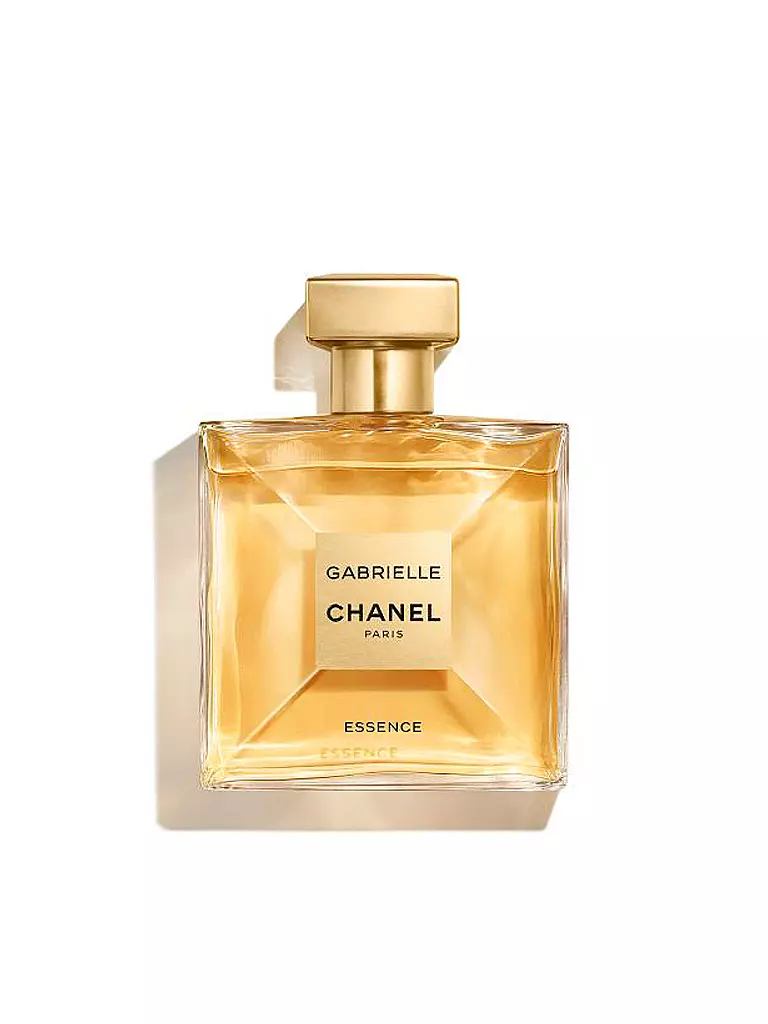 CHANEL | ESSENCE EAU DE PARFUM ZERSTÄUBER 50ML | keine Farbe