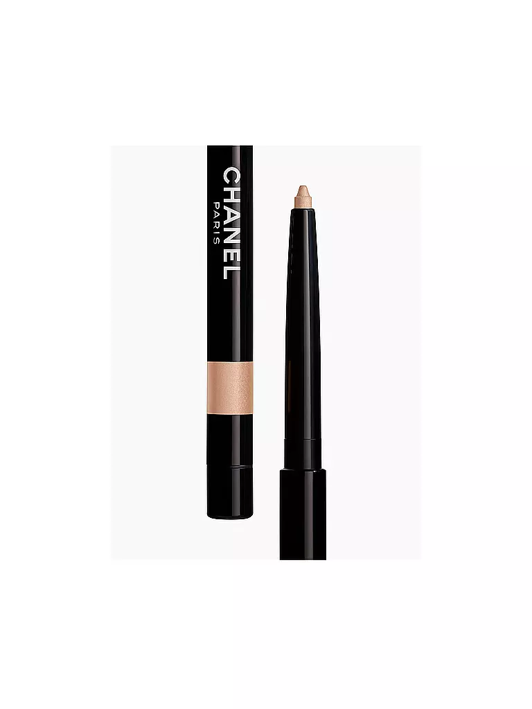 CHANEL | EYELINER UND KAJAL MIT LANGEM HALT 0.3G | camel