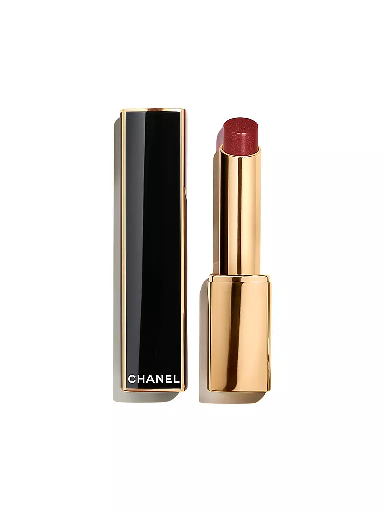 CHANEL | FARBINTENSIVER LIPPENSTIFT KONZENTRIERTE LEUCHTKRAFT UND PFLEGE NACHFÜLLBAR 2G | kupfer