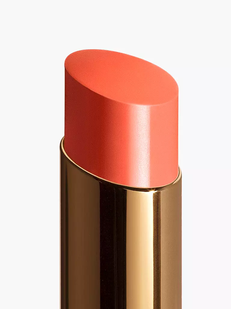 CHANEL | GETÖNTER, FEUCHTIGKEITSSPENDENDER, VERSCHÖNERNDER LIPPENBALSAM MIT INDIVIDUELLER FARBINTENSITÄT | rosa