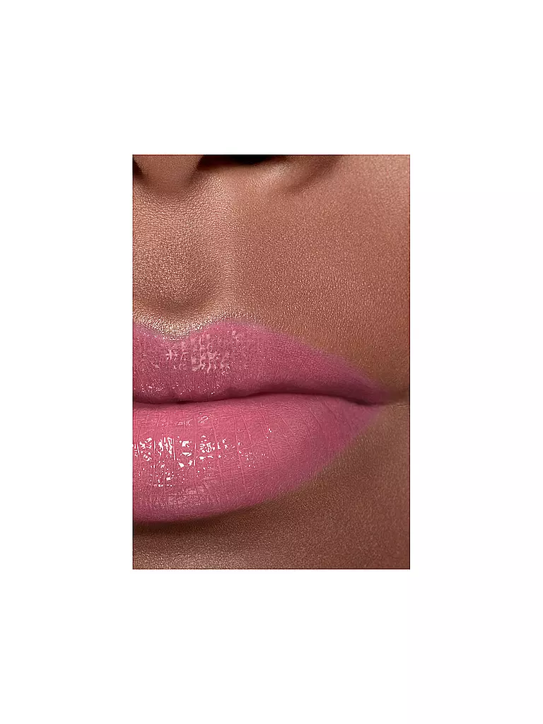 CHANEL | GETÖNTER, FEUCHTIGKEITSSPENDENDER, VERSCHÖNERNDER LIPPENBALSAM MIT INDIVIDUELLER FARBINTENSITÄT | rosa