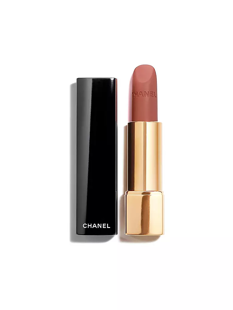 CHANEL | MATTIERENDER LIPPENSTIFT MIT HOHER FARBINTENSITÄT 3.5G | rot