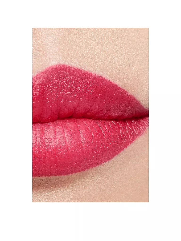 CHANEL | MATTIERENDER LIPPENSTIFT MIT HOHER FARBINTENSITÄT 3.5G | rot