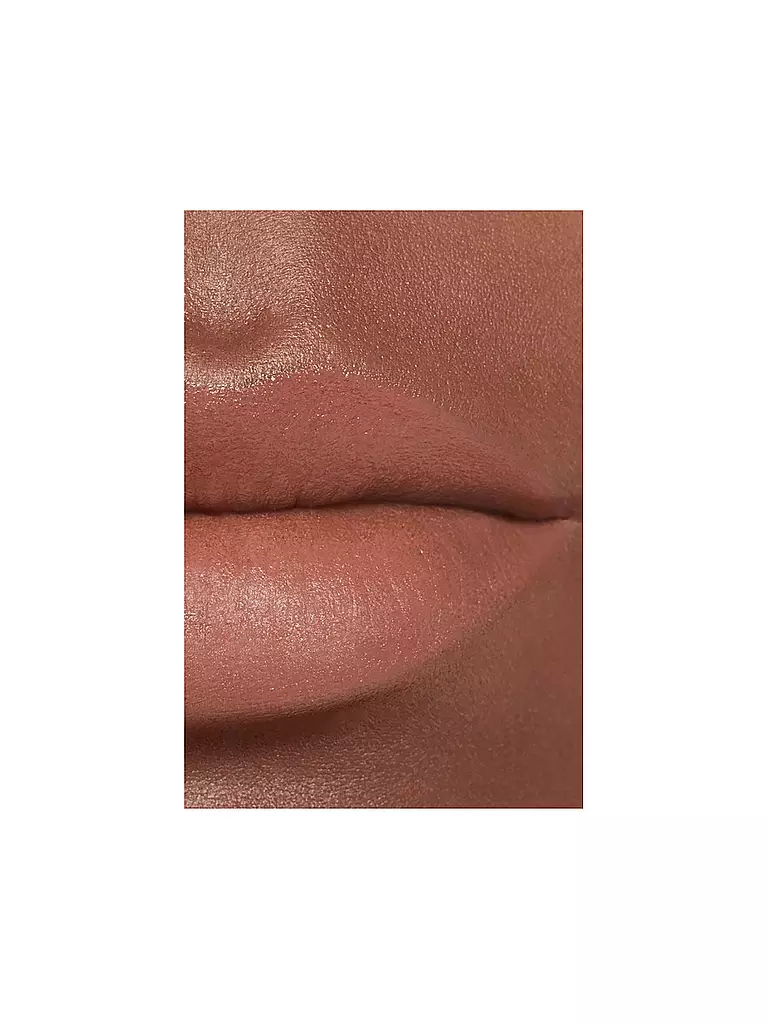 CHANEL | MATTIERENDER LIPPENSTIFT MIT HOHER FARBINTENSITÄT 3.5G | dunkelrot