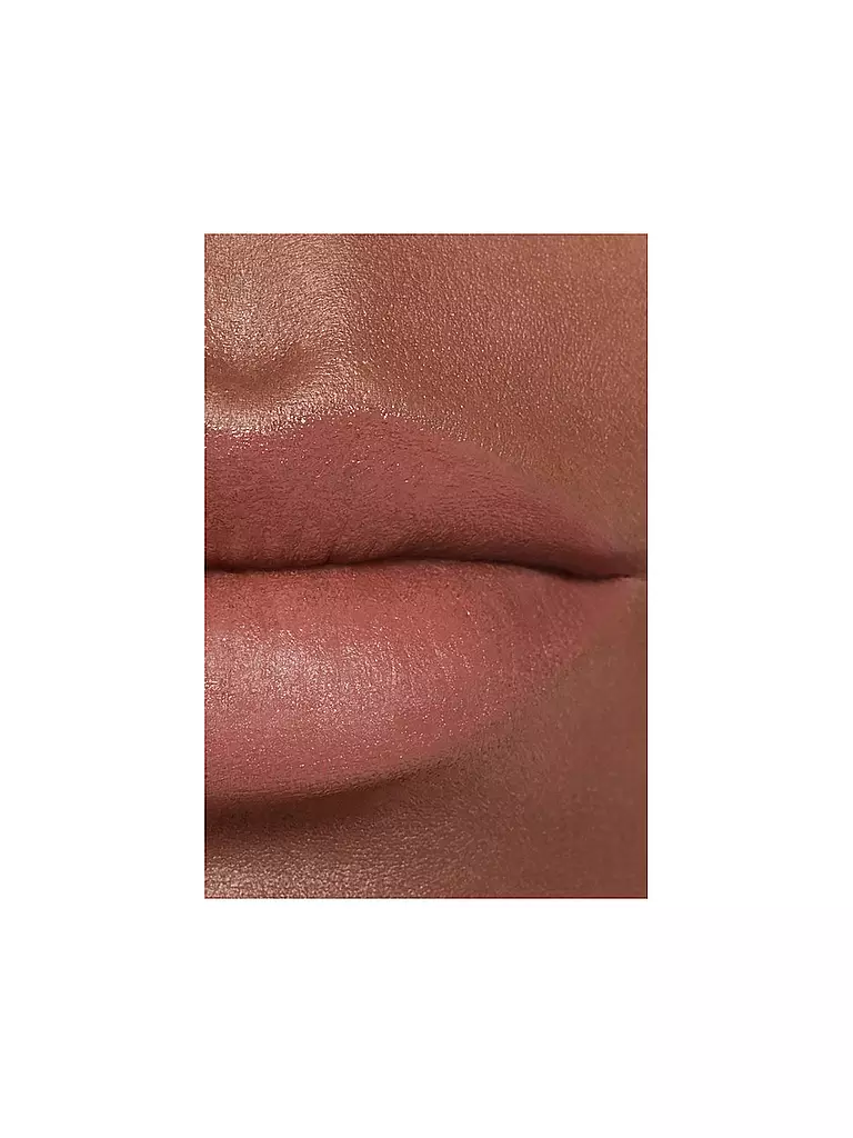 CHANEL | MATTIERENDER LIPPENSTIFT MIT HOHER FARBINTENSITÄT 3.5G | dunkelrot