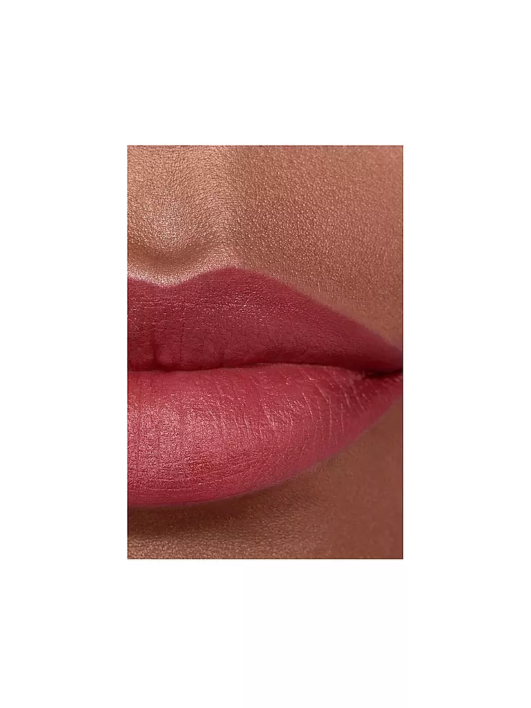 CHANEL | MATTIERENDER LIPPENSTIFT MIT HOHER FARBINTENSITÄT 3.5G | dunkelrot