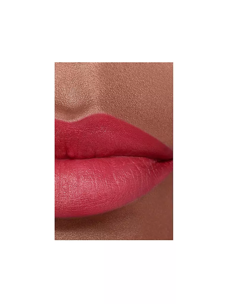 CHANEL | MATTIERENDER LIPPENSTIFT MIT HOHER FARBINTENSITÄT 3.5G | dunkelrot