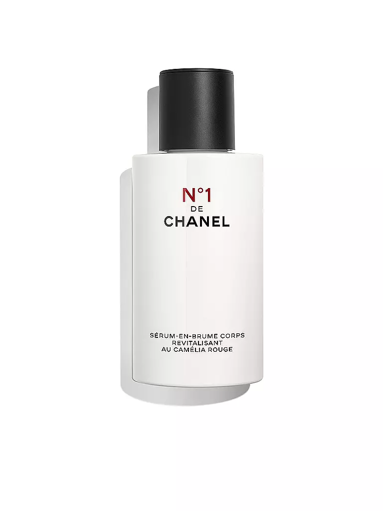 CHANEL | NÄHRT – TONISIERT – SCHÜTZT FLAKON 140ML | keine Farbe