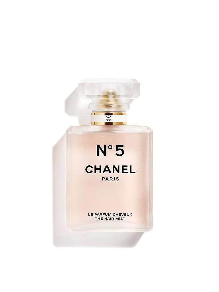 CHANEL | PARFÜMIERTES SPRAY FÜR DAS HAAR 35ML | keine Farbe