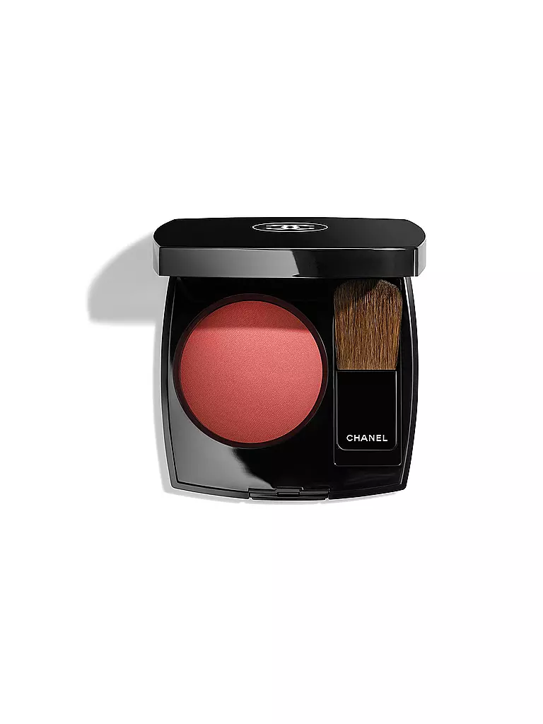 CHANEL | PUDER-ROUGE | kupfer