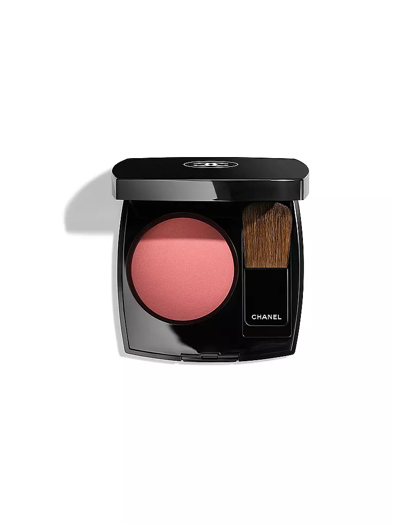 CHANEL | PUDER-ROUGE | beere