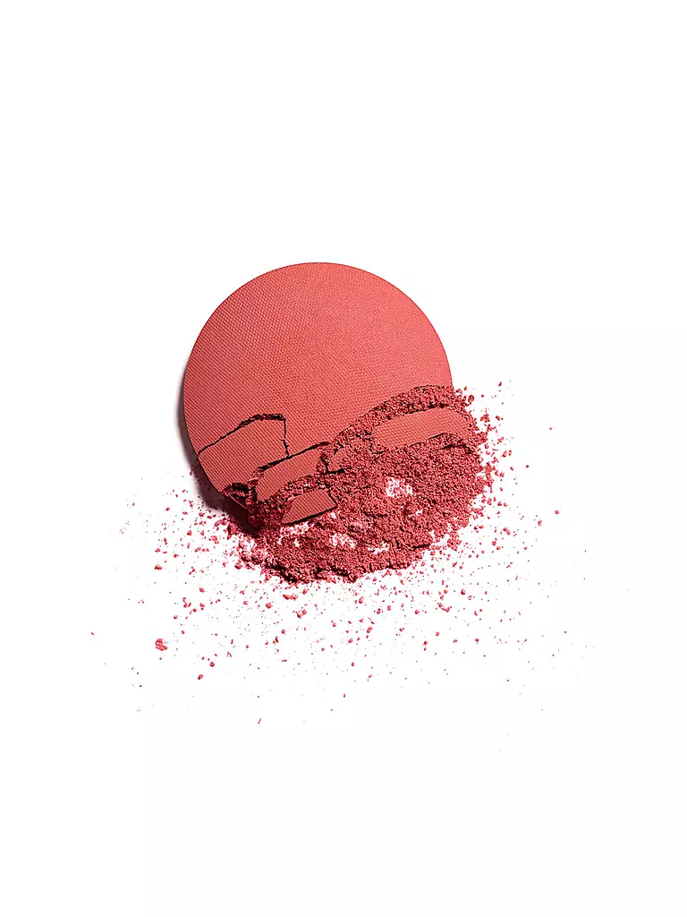 CHANEL | PUDER-ROUGE | kupfer