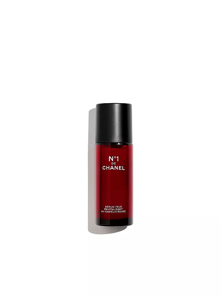 CHANEL | REVITALISIERENDES AUGENSERUM 15ML GLÄTTET – ERFRISCHT – ÖFFNET DEN BLICK | keine Farbe