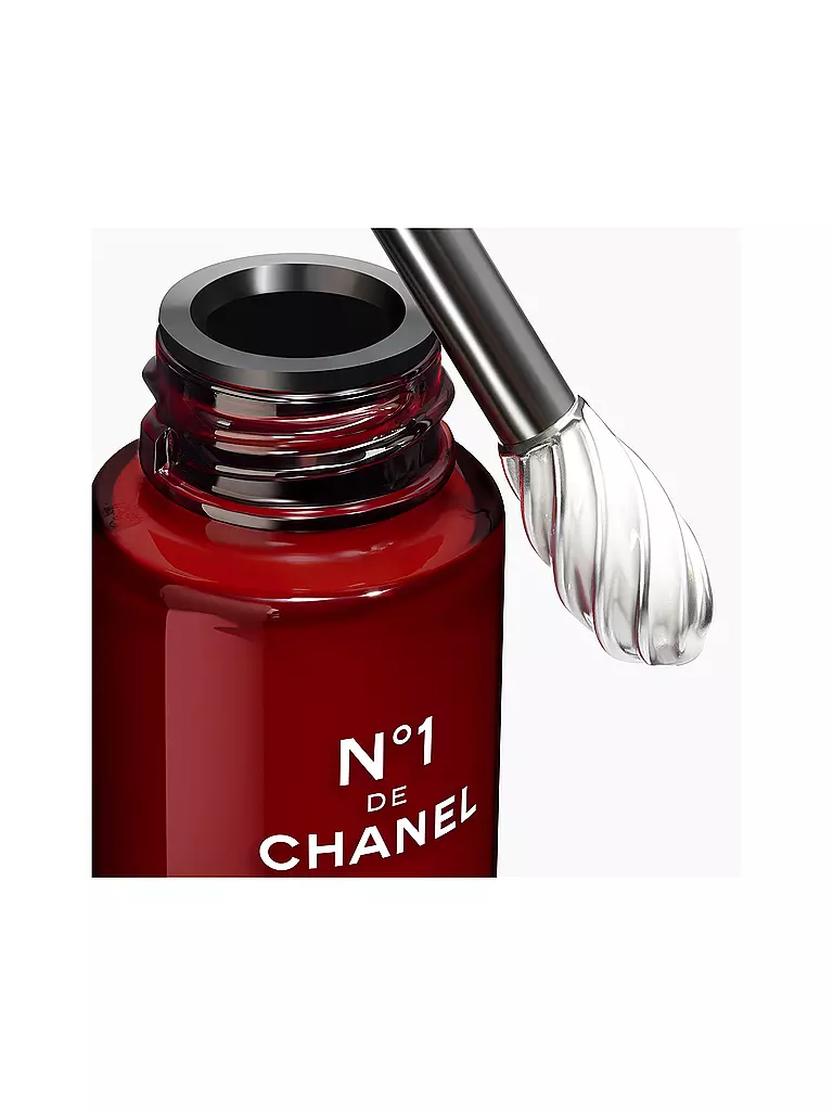 CHANEL | REVITALISIERENDES AUGENSERUM 15ML GLÄTTET – ERFRISCHT – ÖFFNET DEN BLICK | keine Farbe