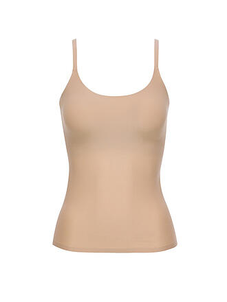 CHANTELLE | Top Soft Stretch Nude