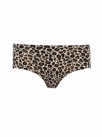 CHANTELLE | Pants SOFTSTRETCH leopard nude