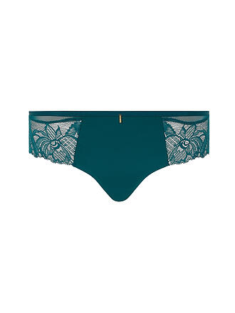 CHANTELLE | Pants ORANGERIE DREAM vert orient