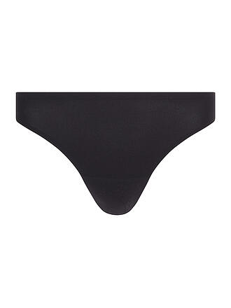 CHANTELLE | String SOFTSTRETCH schwarz