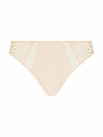 CHANTELLE | String PLAY beige dore