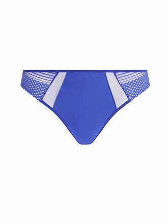 CHANTELLE | String PLAY bleu klein