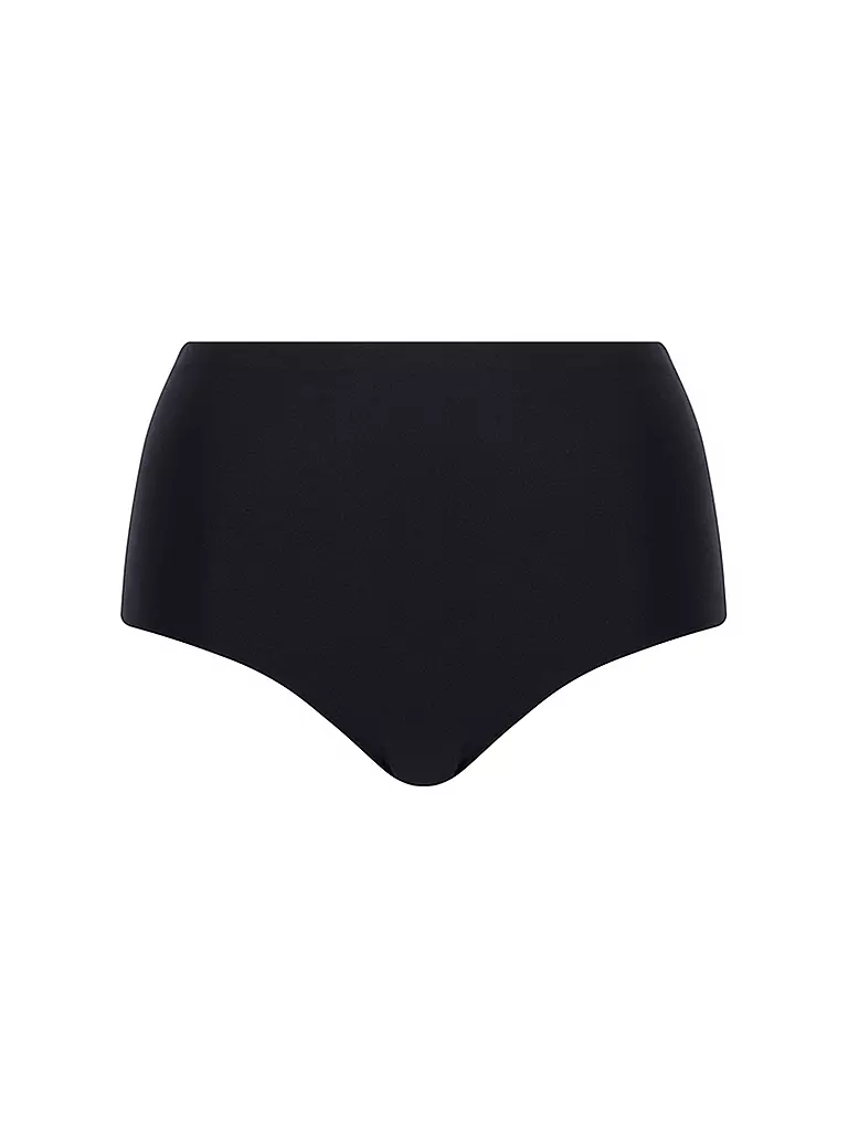 CHANTELLE | Slip - Taillenslip schwarz | schwarz