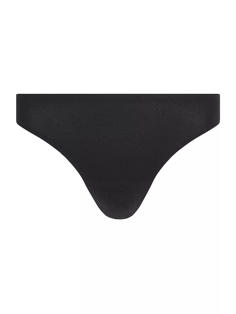 CHANTELLE | String SOFTSTRETCH schwarz | schwarz