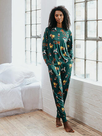 CHELSEA PEERS | Pyjama