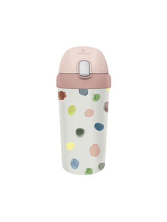 CHIC.MIC | Kinder Trinkbecher Cup bioloco plant 400ml Little Artist