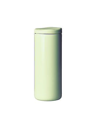 CHIC.MIC | Thermosbecher - Edelstahlbecher Slide Cup NEO 0,35l  Lime