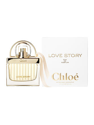 CHLOE | Love Story Eau de Parfum 30ml