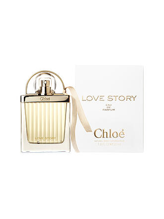 CHLOE | Love Story Eau de Parfum 50ml