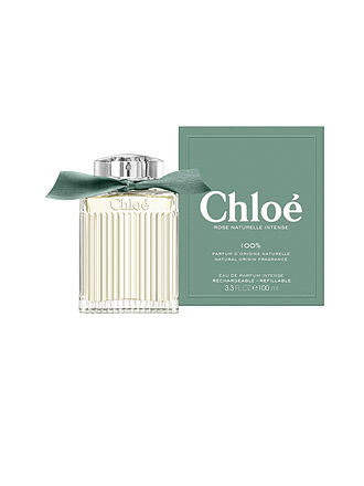 CHLOE | Rose Naturelle Intense Eau de Parfum 100ml