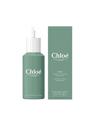 CHLOE | Rose Naturelle Intense Eau de Parfum Nachfüller 150ml