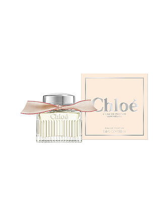 CHLOE | Chloé L'Eau de Parfum Lumineuse 50ml