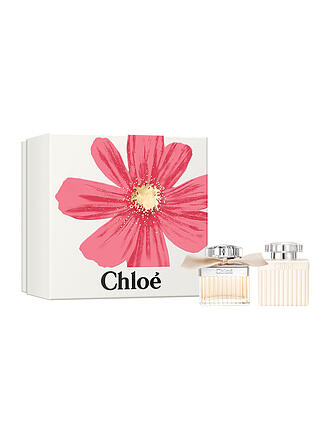 CHLOE | Geschenkset -  Chloé Signature Eau de Parfum Set 100ml / 50ml 