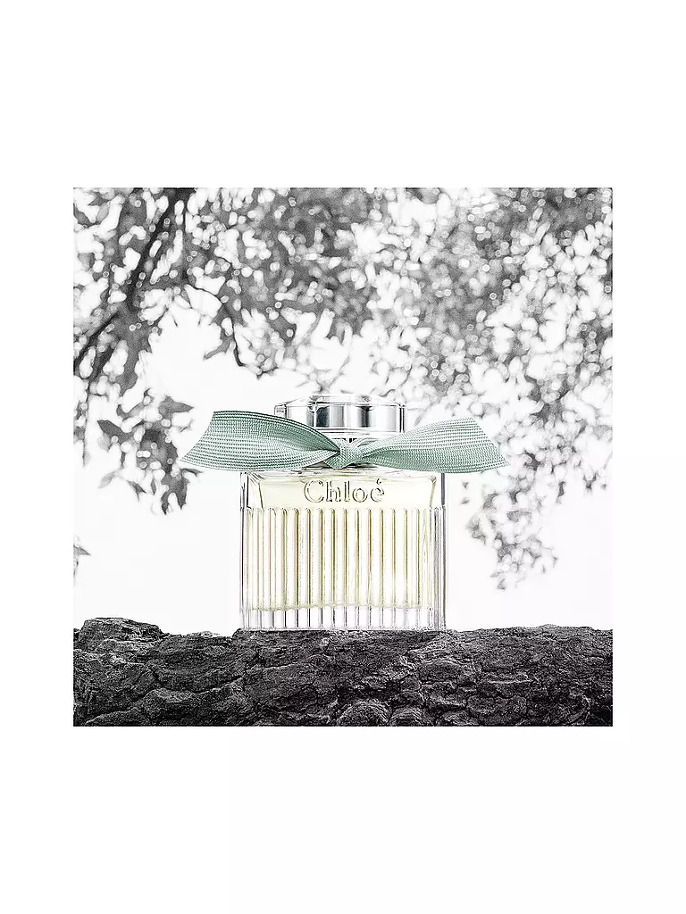 CHLOE | Chloé Eau de Parfum Naturelle 50ml | keine Farbe