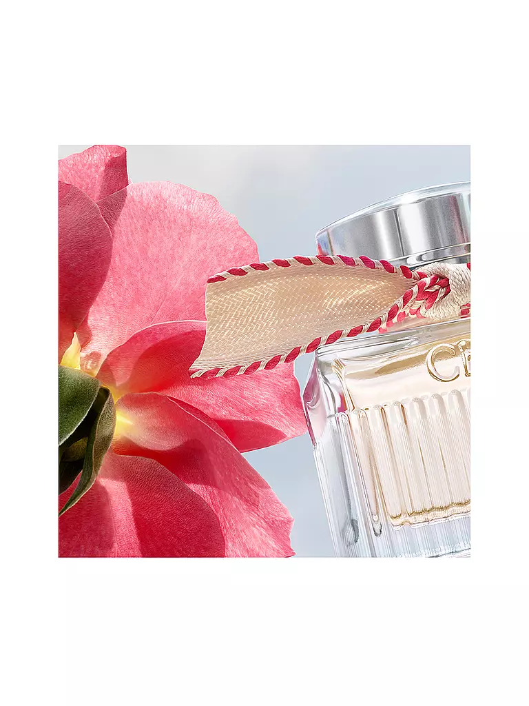 CHLOE | Chloé L'Eau de Parfum Lumineuse 30ml | keine Farbe