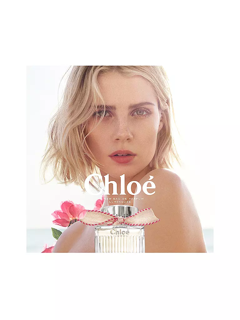 CHLOE | Chloé L'Eau de Parfum Lumineuse 30ml | keine Farbe