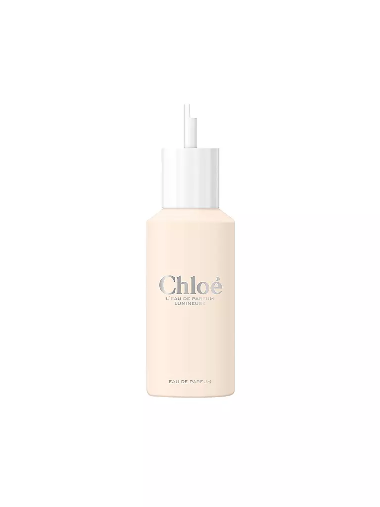 CHLOE | Chloé L'Eau de Parfum Lumineuse Refill 150ml  | keine Farbe