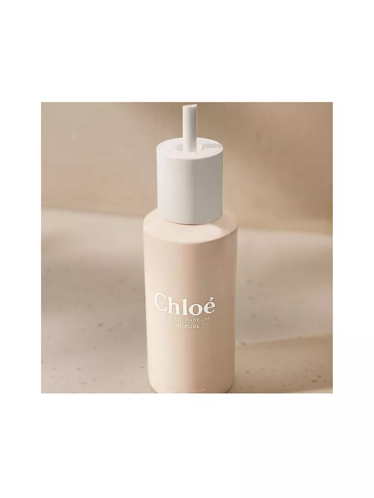 CHLOE | Chloé L'Eau de Parfum Lumineuse Refill 150ml | keine Farbe