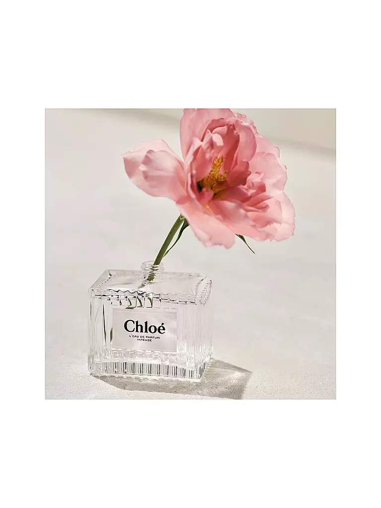 CHLOE | Chloé L’Eau de Parfum Intense Refill 150ml | keine Farbe