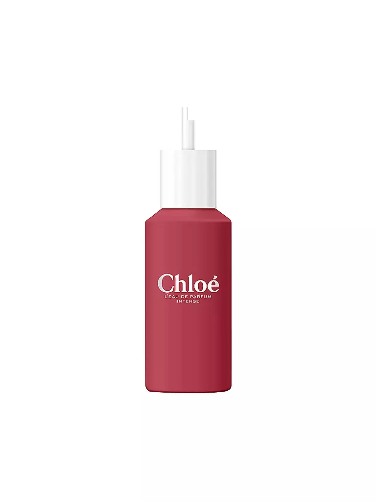 CHLOE | Chloé L’Eau de Parfum Intense Refill 150ml | keine Farbe