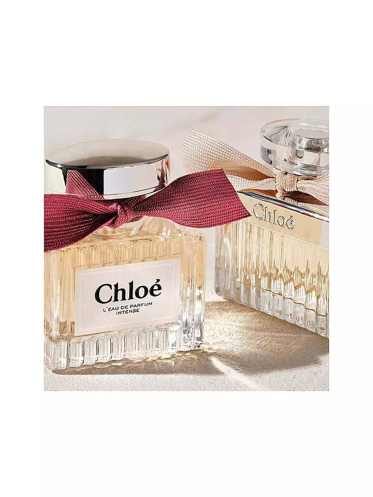 CHLOE | Chloé L’Eau de Parfum Intense Refill 150ml | keine Farbe