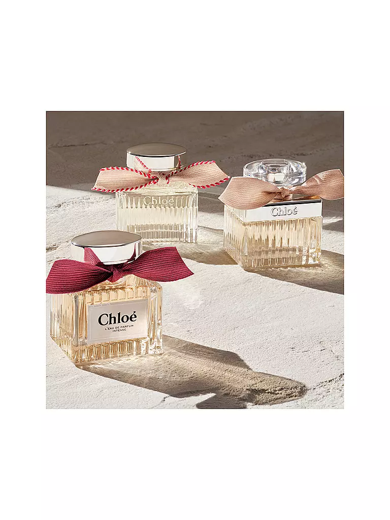 CHLOE | Chloé L’Eau de Parfum Intense Refill 150ml | keine Farbe