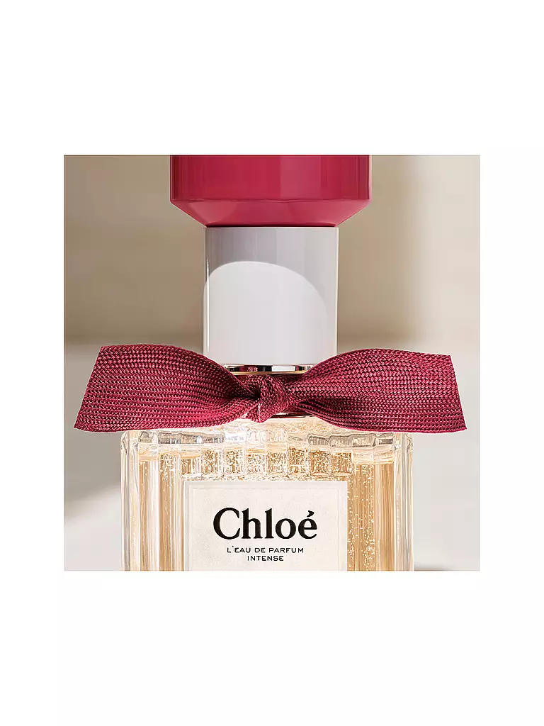 CHLOE | Chloé L’Eau de Parfum Intense Refill 150ml | keine Farbe