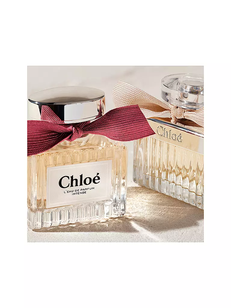 CHLOE | Chloé L’Eau de Parfum Intense Refillable 30ml | keine Farbe