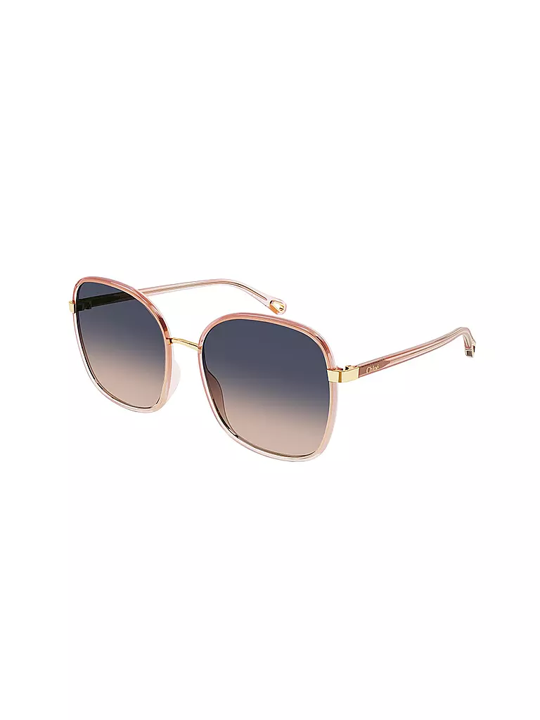 CHLOE | Sonnenbrille CH0031S | rosa