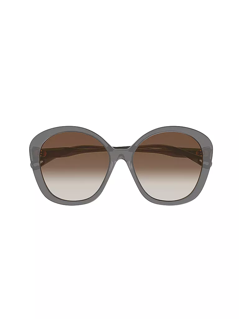 CHLOE | Sonnenbrille CH0081S | grau