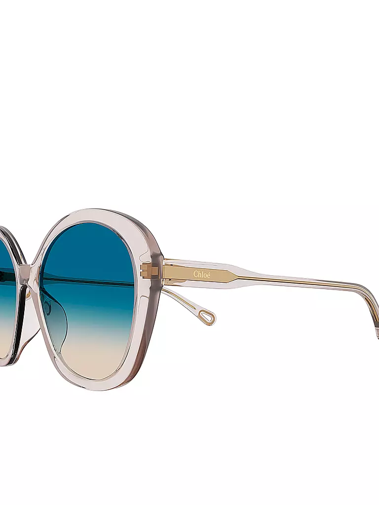 CHLOE | Sonnenbrille CH0081S | grau